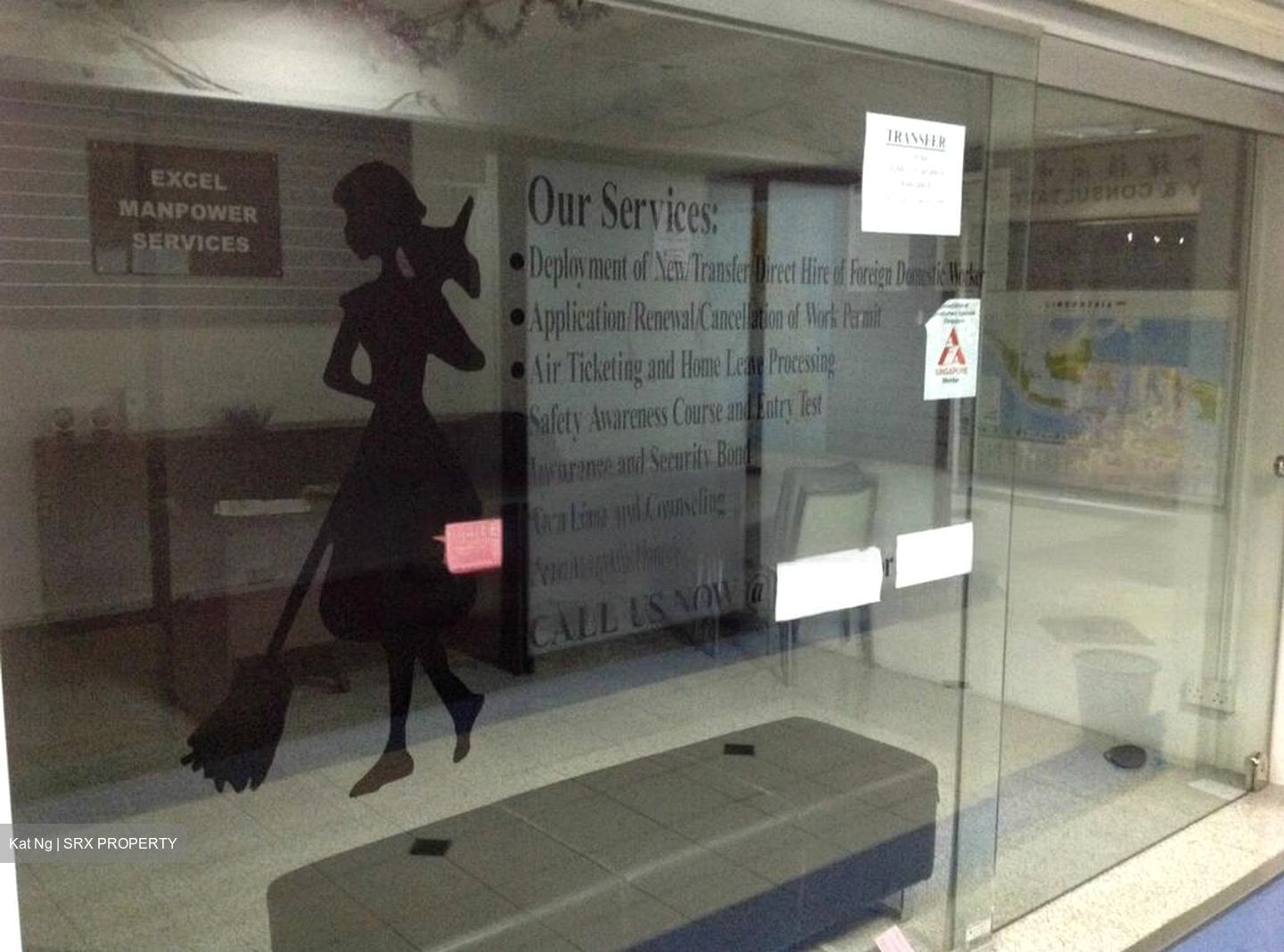 Bukit Timah Shopping Centre (D21), Shop House #457999491